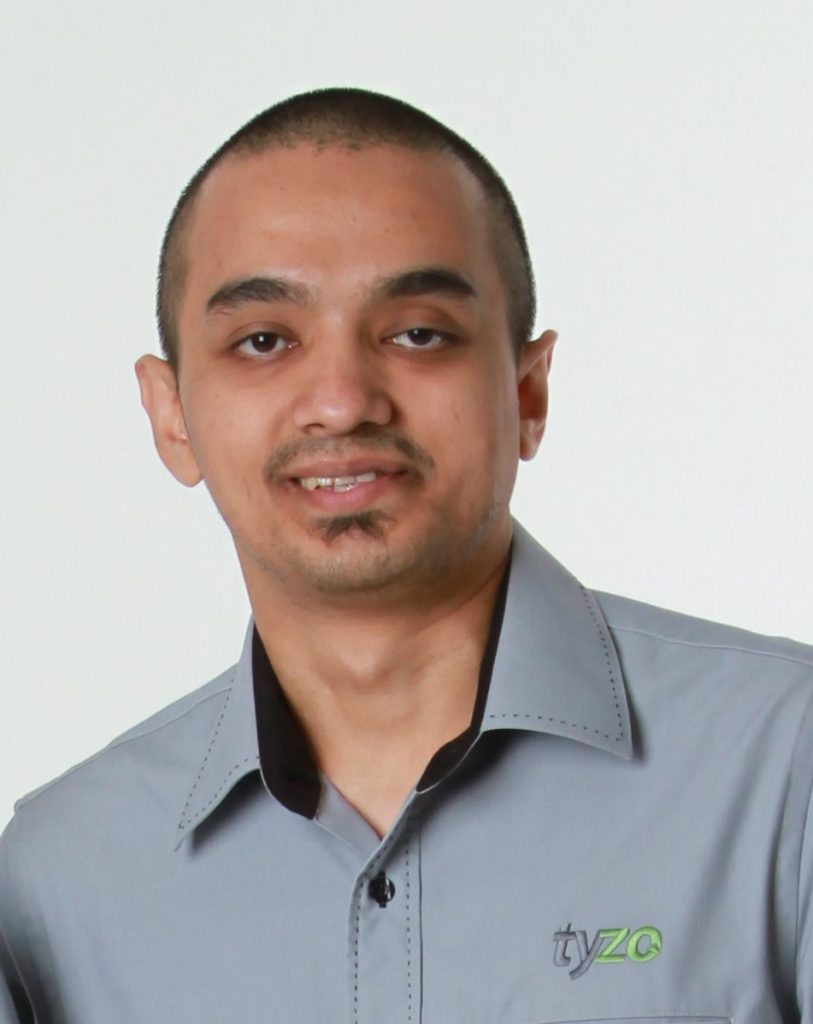 Dr Mohd. Faizal Wahidin