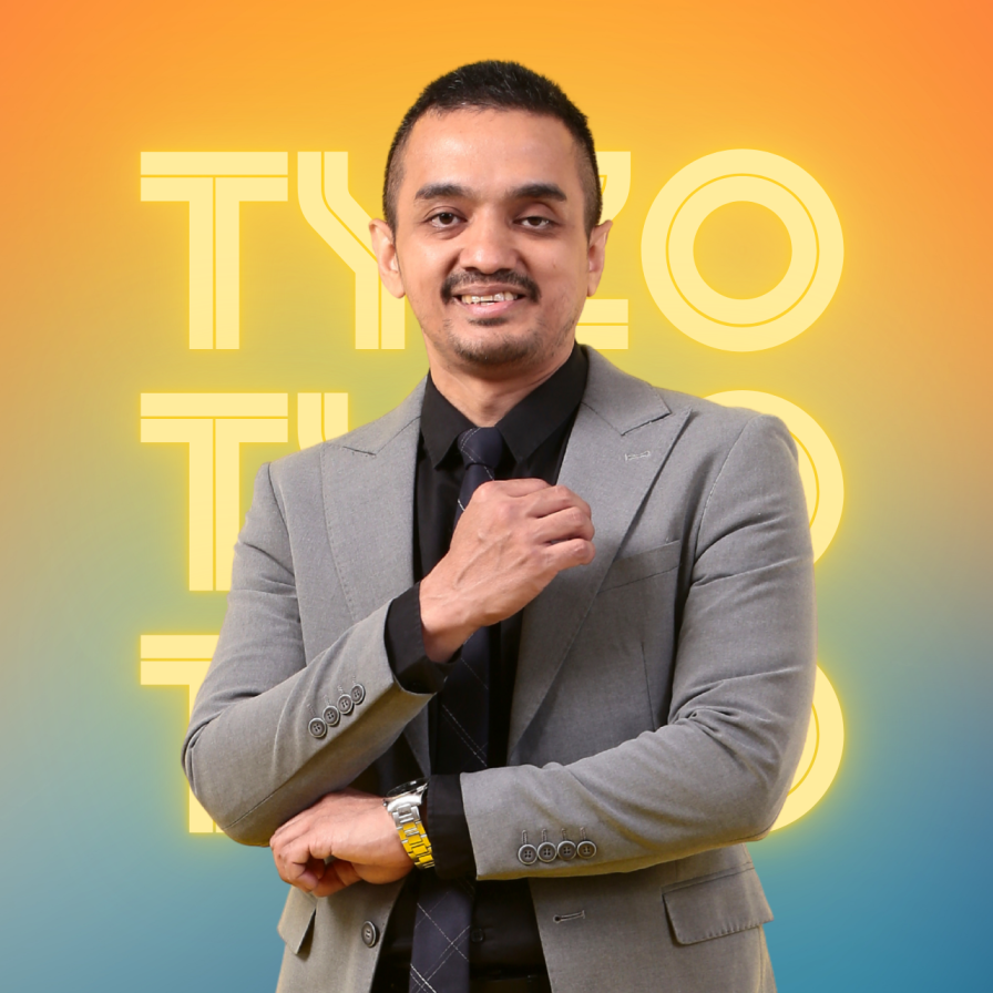 Dr. Mohd Faizal