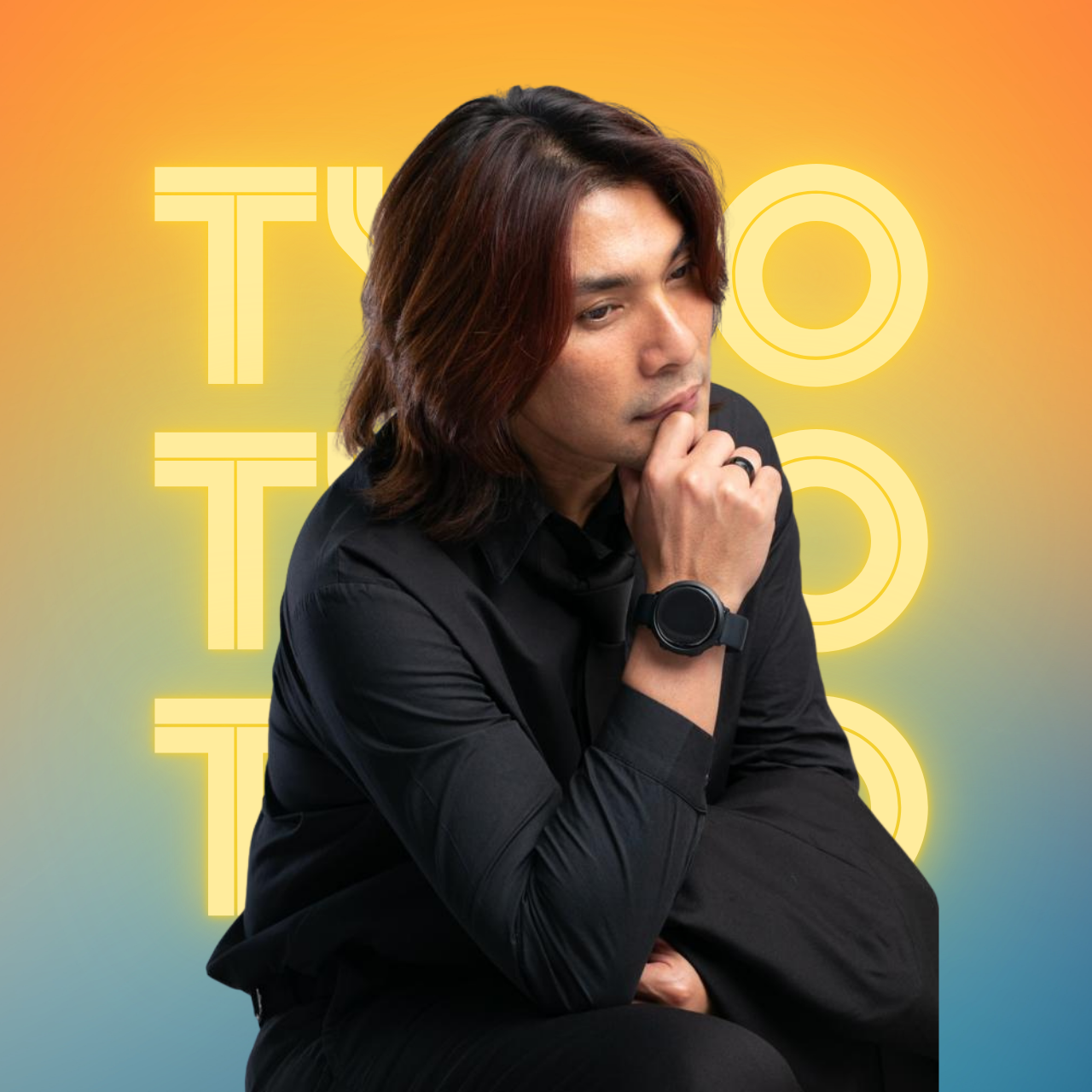 TYZO Xander